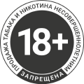 iqos health warning
