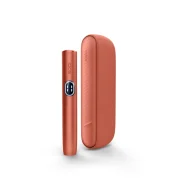 IQOS Iluma i Series Standard Digital Terracota