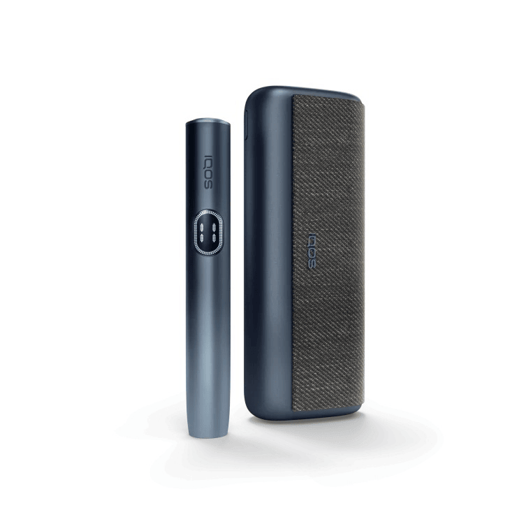 IQOS ILUMA i Series Prime