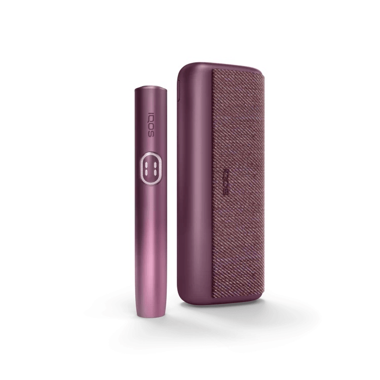IQOS ILUMA i Series Prime