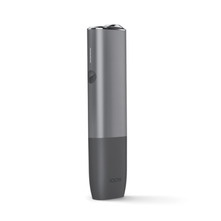 IQOS Iluma One black