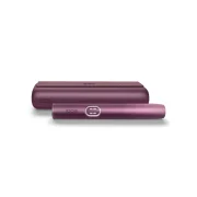IQOS Iluma i Series Prime Garnet red — изображение 3