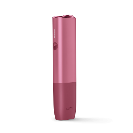 IQOS Iluma One red