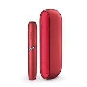 IQOS ORIGINALS DUO Серебристый — изображение 3