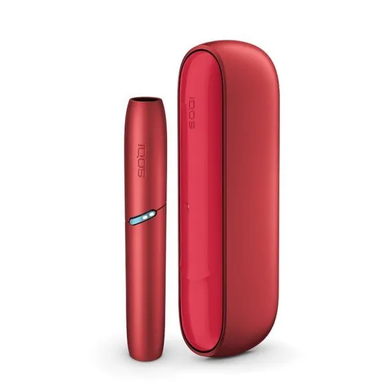 IQOS ORIGINALS DUO Графитовый — изображение 3