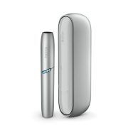 IQOS ORIGINALS DUO Серебристый