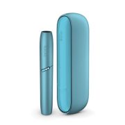 IQOS ORIGINALS DUO Серебристый — изображение 2