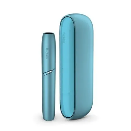 IQOS ORIGINALS DUO Бирюзовый