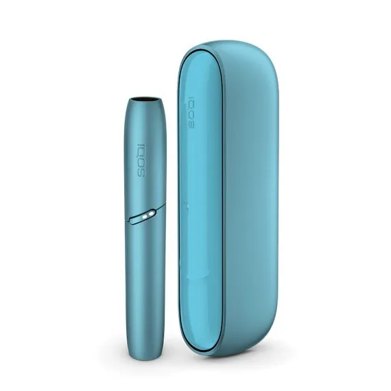 IQOS ORIGINALS DUO Графитовый — изображение 2
