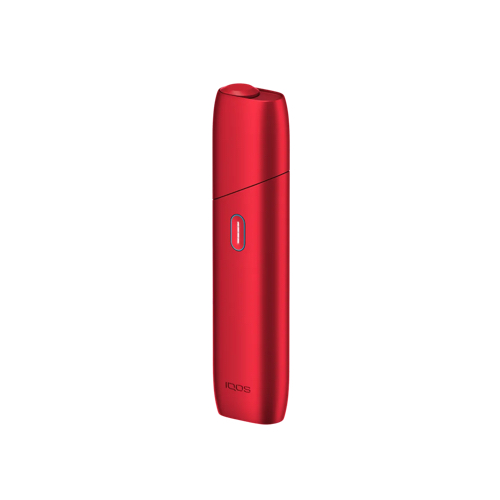iqos-originals-one-red.jpg IQOS Originals ONE red (красный) — изображение 1