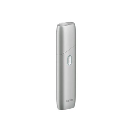 IQOS Originals ONE silver (серебристый)