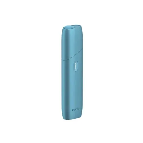 IQOS Originals ONE Turquoise (бирюзовый) — изображение 1