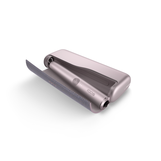 IQOS Iluma Prime Bronze Taupe (Бронзовый тауп) — изображение 2