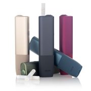 IQOS Iluma One blue — изображение 2