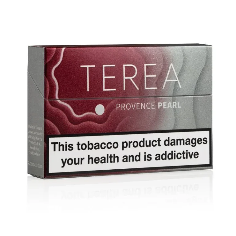 TEREA