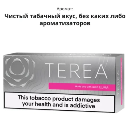 Terea Silver (Казахстан)