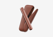 Комплект IQOS lil SOLID DUAL, Красная медь — изображение 3