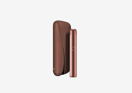 IQOS lil SOLID DUAL Красная медь
