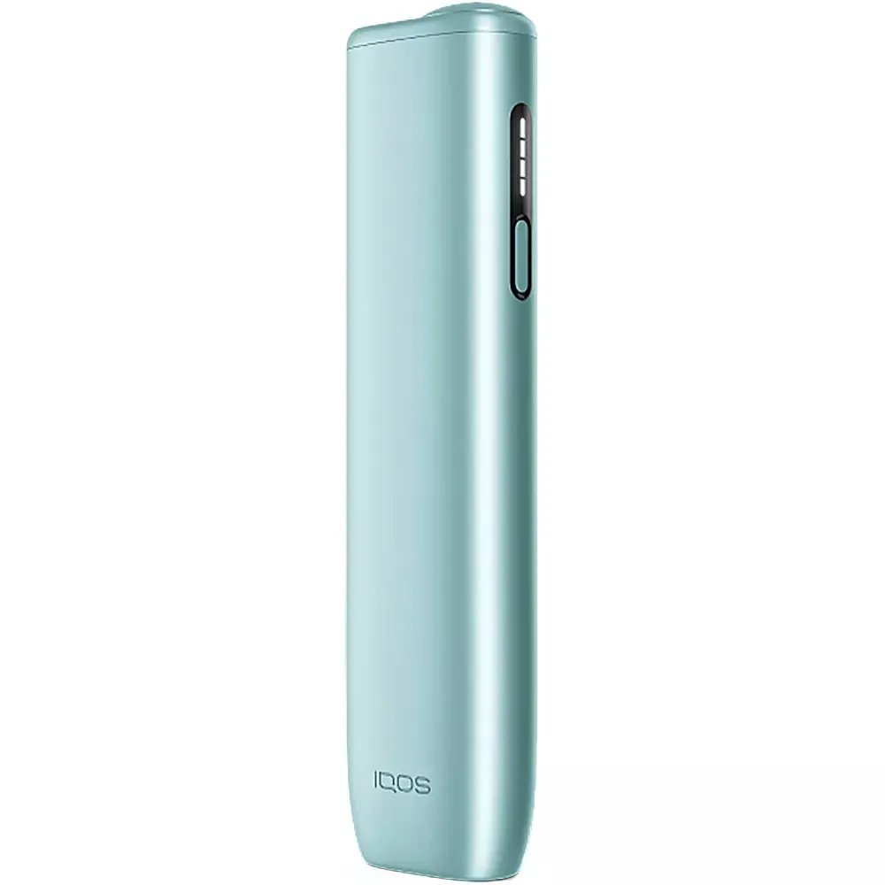 IQOS Iluma i One 2025 Breeze Blue