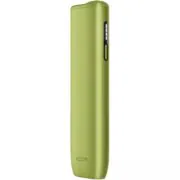 IQOS Iluma i One Leaf Green