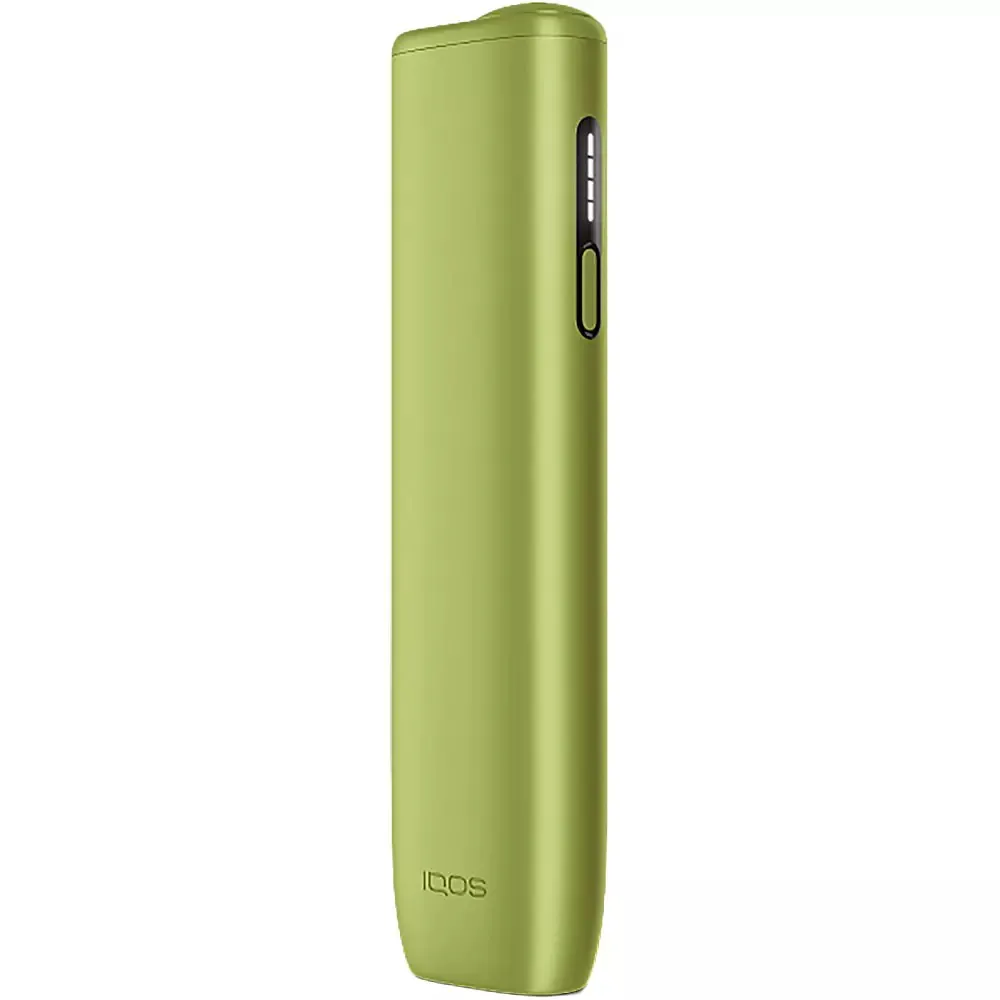 IQOS Iluma i One Leaf Green