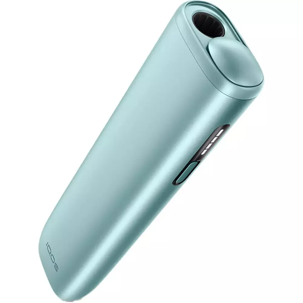 IQOS Iluma i One 2025 Breeze Blue