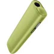 IQOS Iluma i One Leaf Green