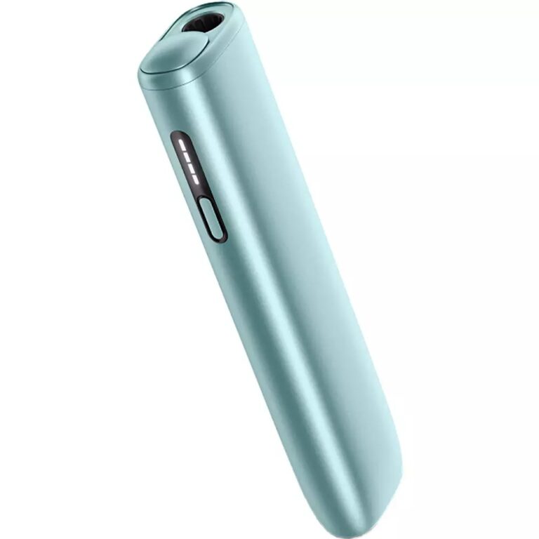 IQOS Iluma i One 2025 Breeze Blue