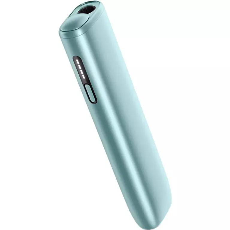 IQOS Iluma i One 2025 Breeze Blue