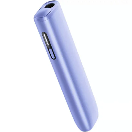 iqos iluma i one digital violet