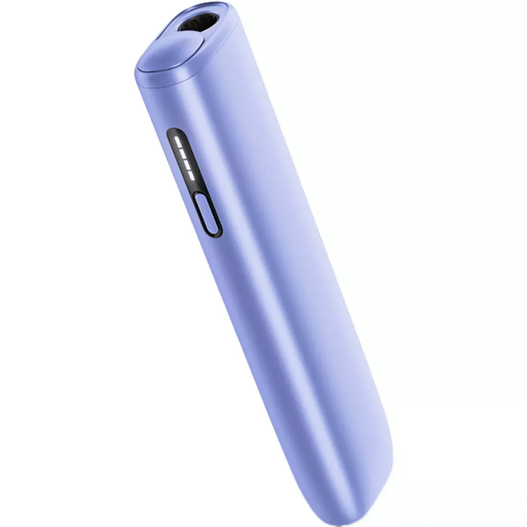 iqos iluma i one digital violet