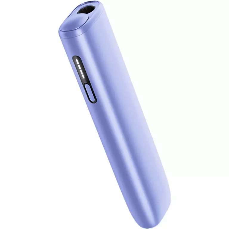 iqos iluma i one digital violet