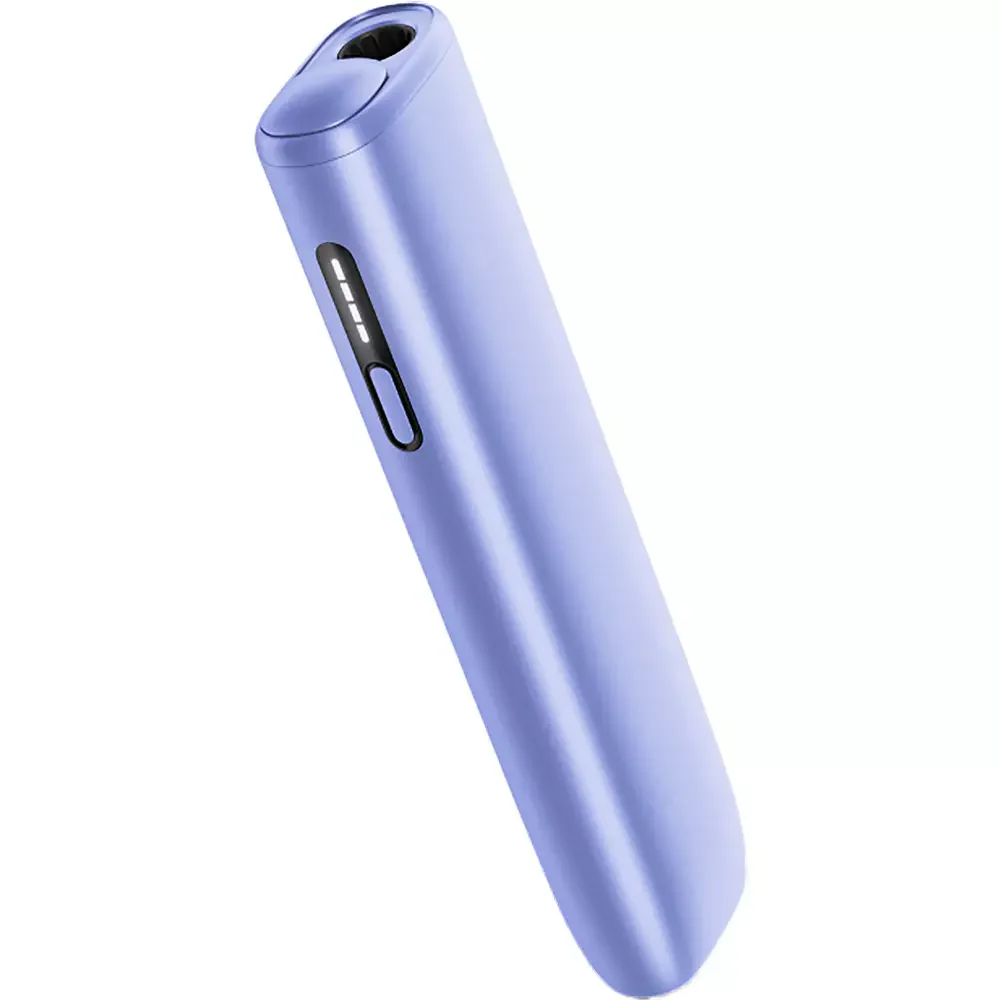 iqos iluma i one digital violet