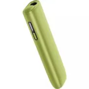IQOS Iluma i One Leaf Green