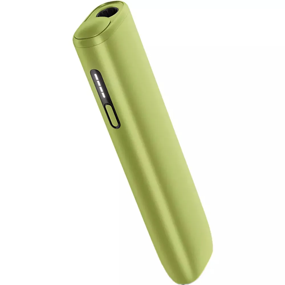 IQOS Iluma i One Leaf Green
