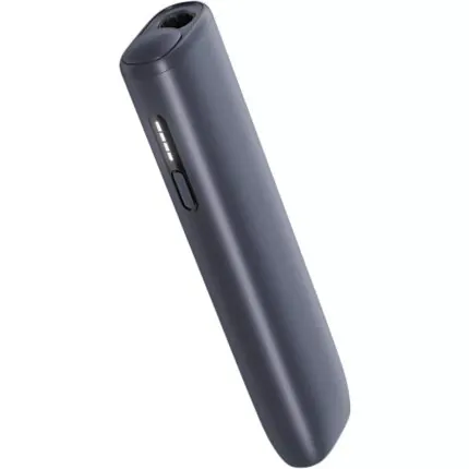 IQOS Iluma i One Midnight Black