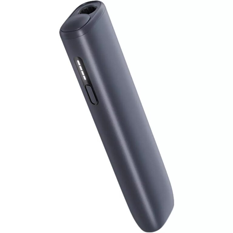IQOS Iluma i One Midnight Black