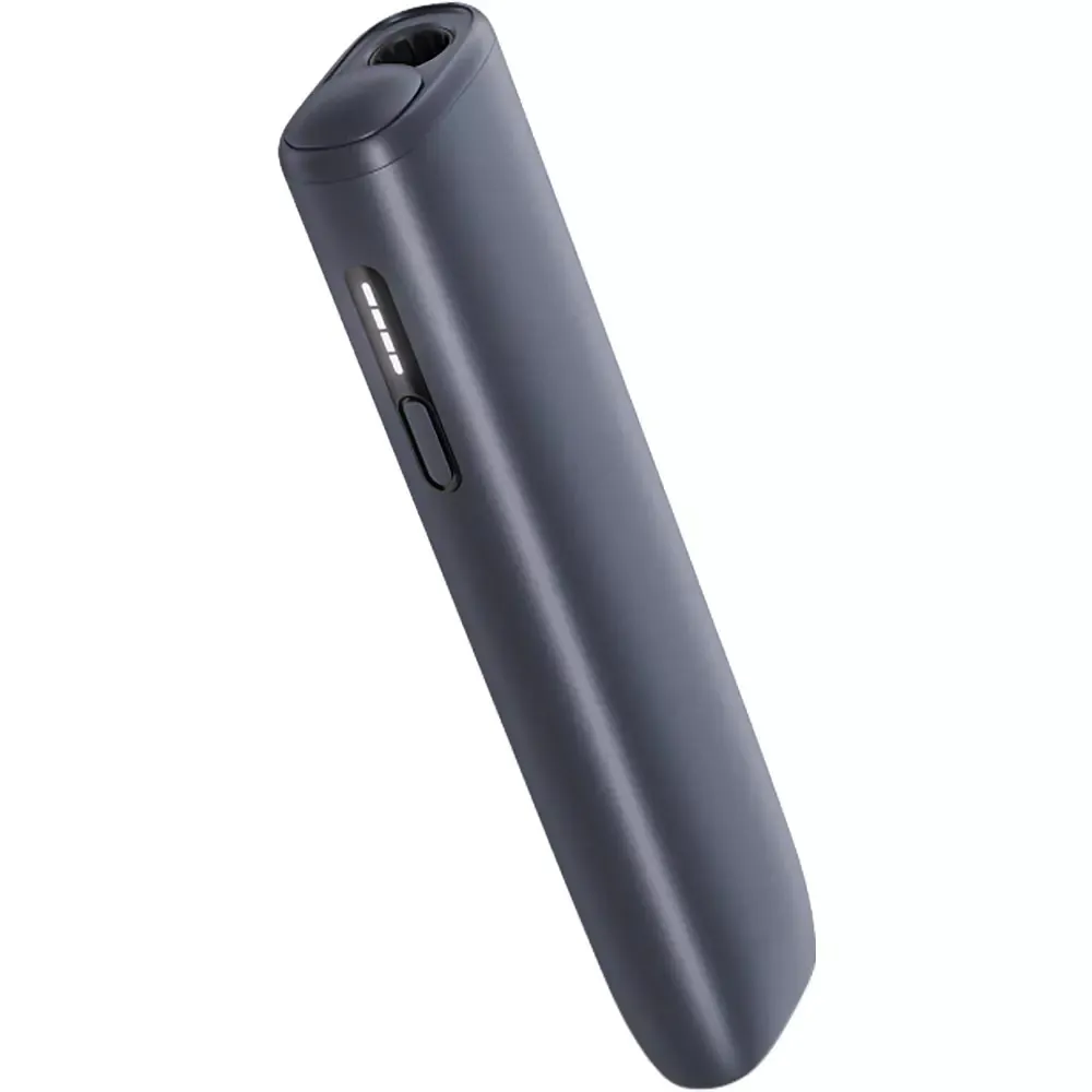 IQOS Iluma i One Midnight Black