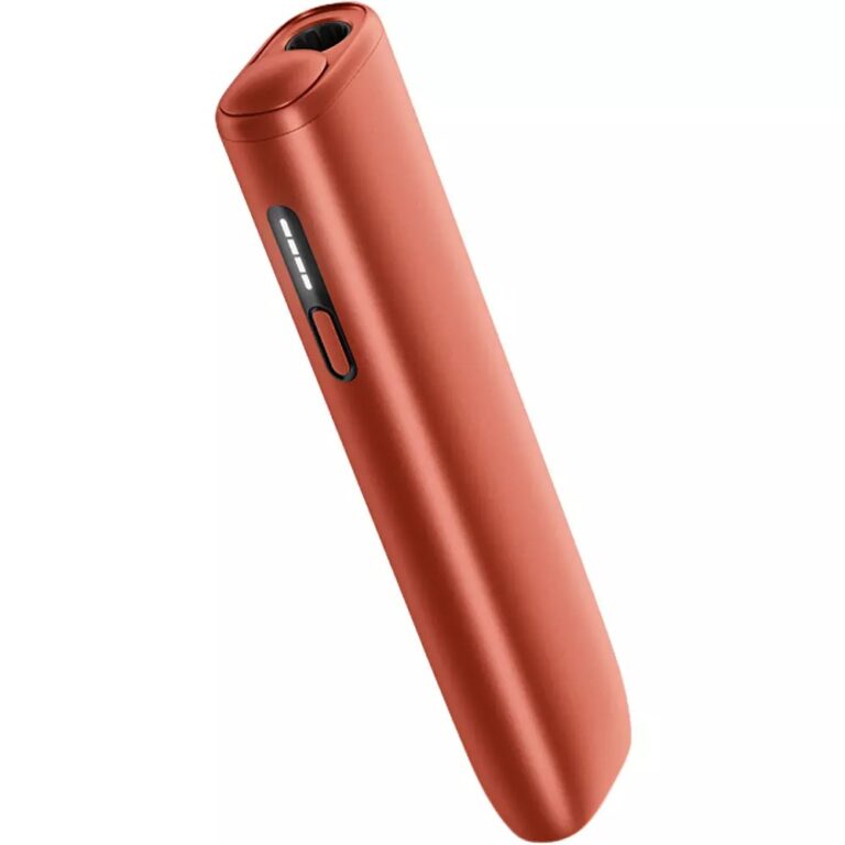 IQOS Iluma i One Vivid Terracotta