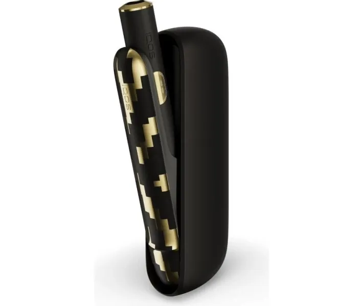 IQOS ILUMA i Seletti