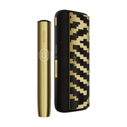 IQOS Iluma i Prime Seletti