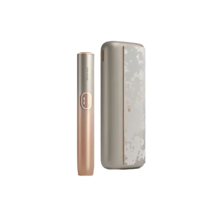 Iqos Iluma i prime Minera