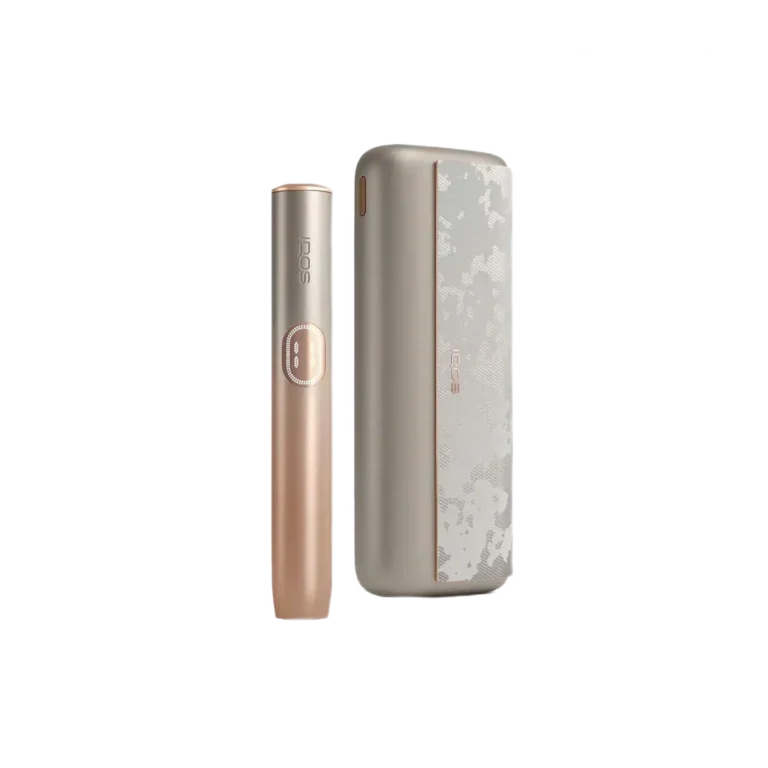 Iqos Iluma i prime Minera