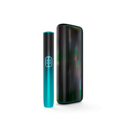 IQOS ILUMA i Prime Anniversary Model Limited