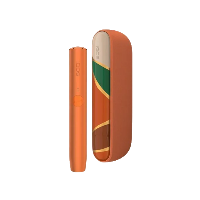 IQOS Iluma standart Oasis