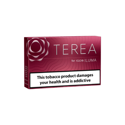 Terea Russet SW Duty Free