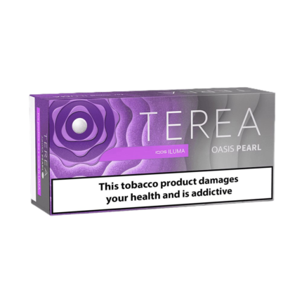 Terea Oasis Pearl SW