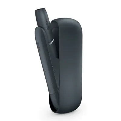 IQOS 3 DUOS Originals black