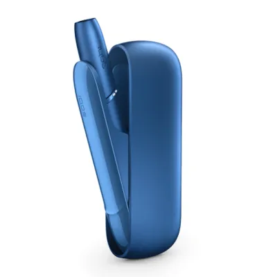 IQOS 3 DUOS Originals Blue
