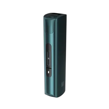 Чарующее сияние IQOS Lil Solid 4.0 Чарующее сияние
